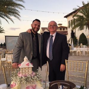 Meet your Posher, Sean